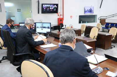 Câmara aprova aumento de membros em Conselho de Educação