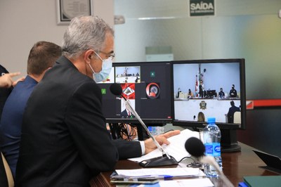 Câmara aprova alteração do horário das sessões para as 15 horas