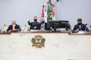 Câmara vota oito propostas na 8ª Sessão Ordinária