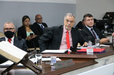 PPI será analisado em regime de urgência durante a 27ª sessão ordinária
