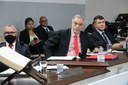 PPI será analisado em regime de urgência durante a 27ª sessão ordinária