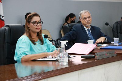 Vereadores aprovam reestruturação do Semae em primeira votação