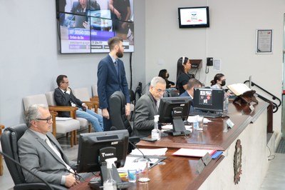 Câmara vota nova Planta Genérica de Valores do IPTU