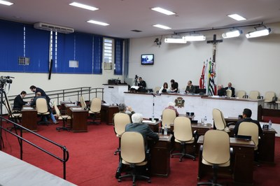 Vereadores aprovam crédito de R$ 3 milhões para a Saúde