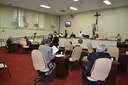 Foto: Suelen Tavares/AICM 31ª Sessão tem três projetos aprovados