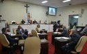 As sessões foram transmitidas ao vivo pela TV Câmara, canal 4 da NET, pela rádio Educativa e pelo site, nas versões áudio e vídeo Câmara aprova três projetos que seguem à sanção do prefeito