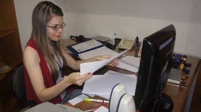 Diretoria Legislativa apresenta balanço de 2012