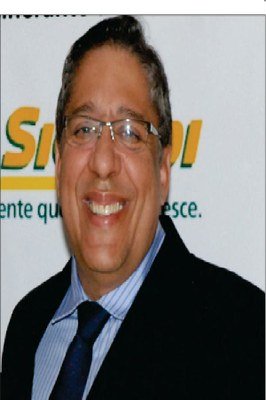 Sicredi receberá medalha e Diploma de Gratidão