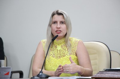 Vereadores aprovam insalubridade para agentes de saúde