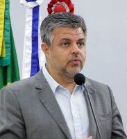 João Paulo Rillo João Paulo Rillo