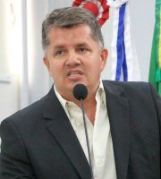 Júlio Donizete