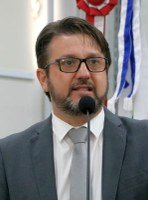 Odélio Chaves